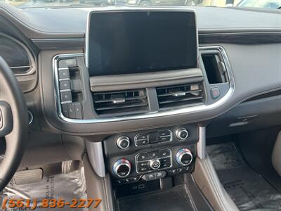 2022 GMC Yukon SLT   - Photo 11 - Jupiter, FL 33469