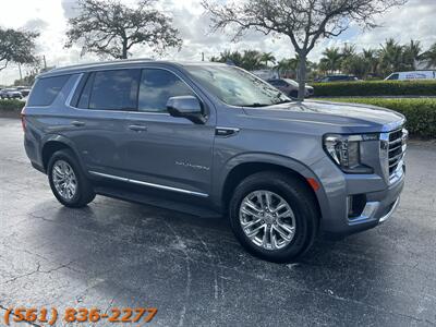 2022 GMC Yukon SLT   - Photo 3 - Jupiter, FL 33469