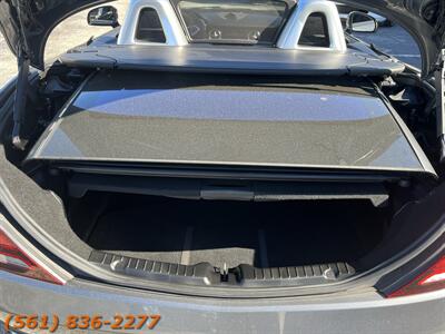 2018 Mercedes-Benz SLC AMG SLC 43   - Photo 16 - Jupiter, FL 33469