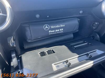 2018 Mercedes-Benz SLC AMG SLC 43   - Photo 10 - Jupiter, FL 33469