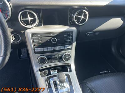 2018 Mercedes-Benz SLC AMG SLC 43   - Photo 9 - Jupiter, FL 33469