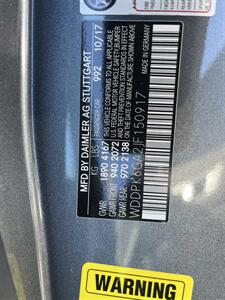 2018 Mercedes-Benz SLC AMG SLC 43   - Photo 12 - Jupiter, FL 33469