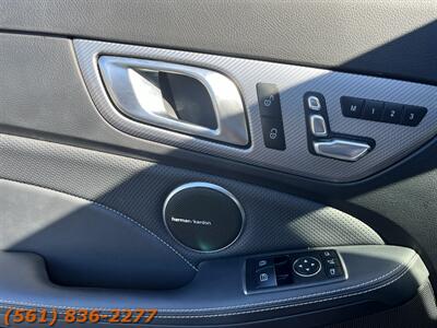 2018 Mercedes-Benz SLC AMG SLC 43   - Photo 11 - Jupiter, FL 33469