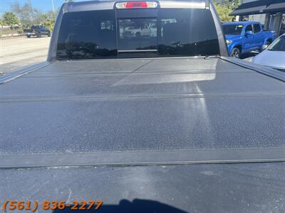 2021 RAM 1500 Big Horn   - Photo 22 - Jupiter, FL 33469
