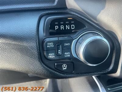 2021 RAM 1500 Big Horn   - Photo 6 - Jupiter, FL 33469