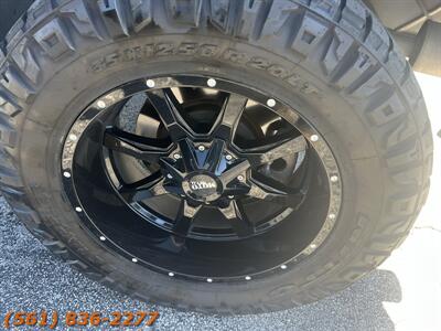 2021 RAM 1500 Big Horn   - Photo 17 - Jupiter, FL 33469