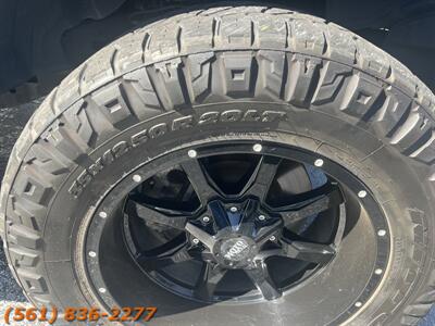 2021 RAM 1500 Big Horn   - Photo 20 - Jupiter, FL 33469