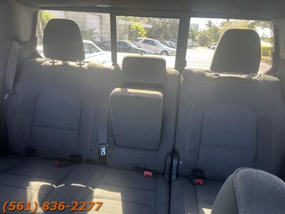 2021 RAM 1500 Big Horn   - Photo 9 - Jupiter, FL 33469