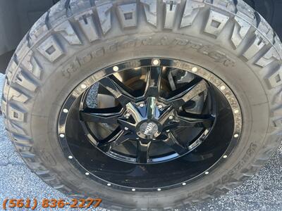 2021 RAM 1500 Big Horn   - Photo 25 - Jupiter, FL 33469