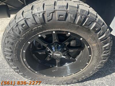 2021 RAM 1500 Big Horn   - Photo 24 - Jupiter, FL 33469