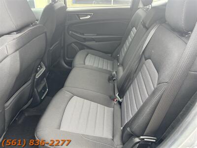 2023 Ford Edge SE   - Photo 14 - Jupiter, FL 33469