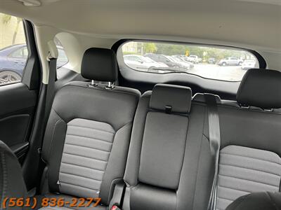 2023 Ford Edge SE   - Photo 12 - Jupiter, FL 33469