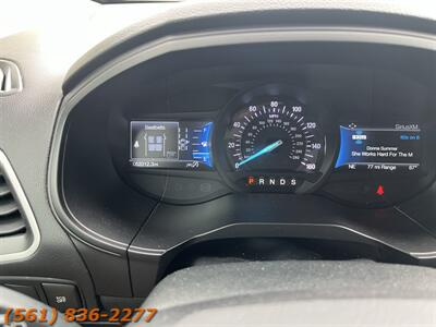 2023 Ford Edge SE   - Photo 11 - Jupiter, FL 33469