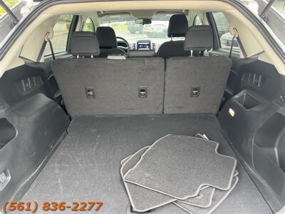 2023 Ford Edge SE   - Photo 15 - Jupiter, FL 33469