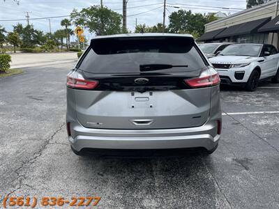 2023 Ford Edge SE   - Photo 6 - Jupiter, FL 33469
