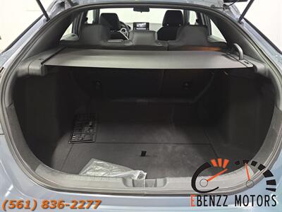 2024 Honda Civic Sport   - Photo 13 - Jupiter, FL 33469