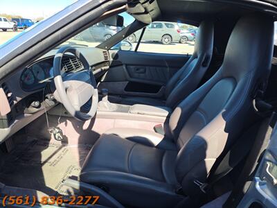 1994 Porsche 968   - Photo 3 - Jupiter, FL 33469