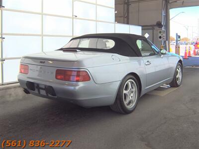 1994 Porsche 968   - Photo 2 - Jupiter, FL 33469