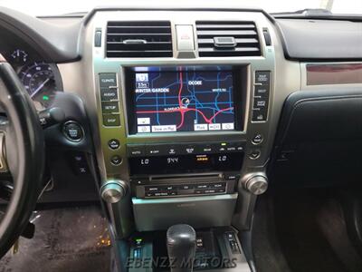 2012 Lexus GX 460   - Photo 10 - Jupiter, FL 33469