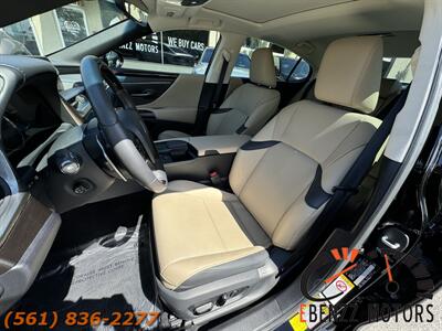 2019 Lexus ES 350   - Photo 15 - Jupiter, FL 33469