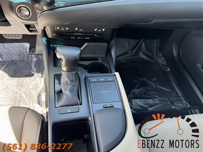 2019 Lexus ES 350   - Photo 21 - Jupiter, FL 33469