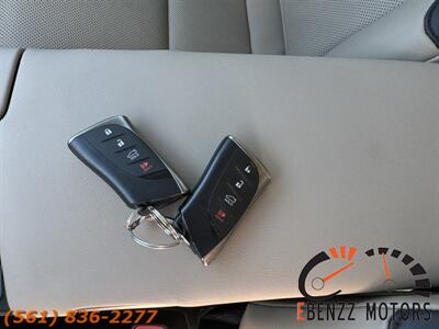 2019 Lexus ES 350   - Photo 37 - Jupiter, FL 33469