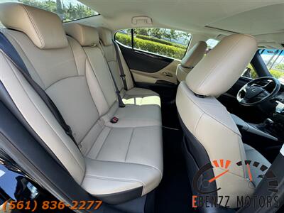 2019 Lexus ES 350   - Photo 30 - Jupiter, FL 33469