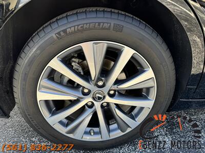 2019 Lexus ES 350   - Photo 12 - Jupiter, FL 33469
