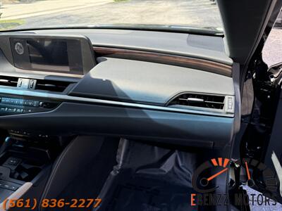 2019 Lexus ES 350   - Photo 34 - Jupiter, FL 33469