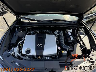 2019 Lexus ES 350   - Photo 40 - Jupiter, FL 33469