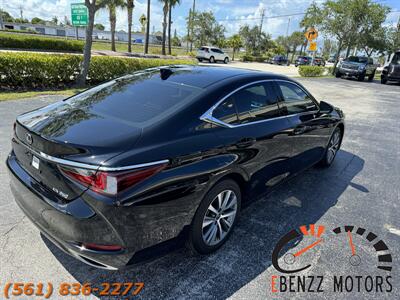 2019 Lexus ES 350   - Photo 5 - Jupiter, FL 33469