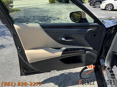 2019 Lexus ES 350   - Photo 14 - Jupiter, FL 33469