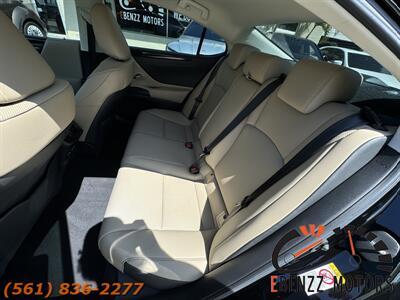 2019 Lexus ES 350   - Photo 25 - Jupiter, FL 33469