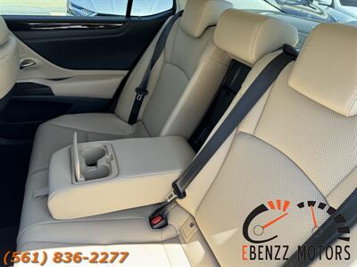 2019 Lexus ES 350   - Photo 27 - Jupiter, FL 33469