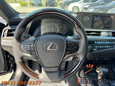 2019 Lexus ES 350   - Photo 17 - Jupiter, FL 33469