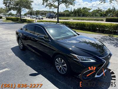 2019 Lexus ES 350   - Photo 7 - Jupiter, FL 33469