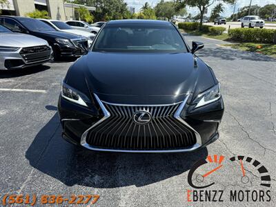 2019 Lexus ES 350   - Photo 8 - Jupiter, FL 33469