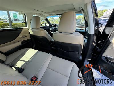 2019 Lexus ES 350   - Photo 31 - Jupiter, FL 33469