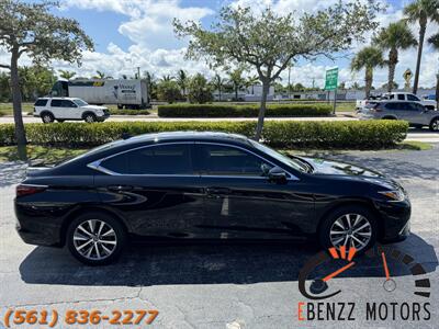 2019 Lexus ES 350   - Photo 6 - Jupiter, FL 33469