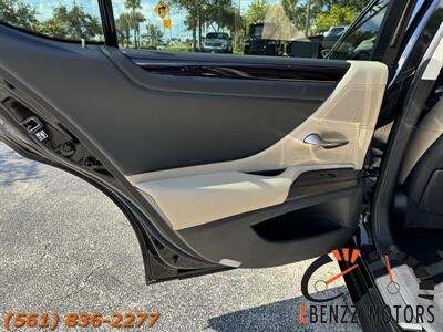 2019 Lexus ES 350   - Photo 24 - Jupiter, FL 33469