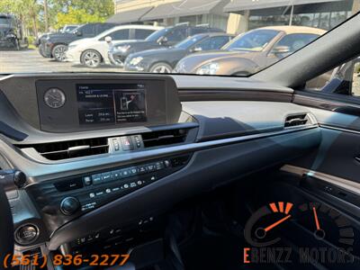 2019 Lexus ES 350   - Photo 19 - Jupiter, FL 33469
