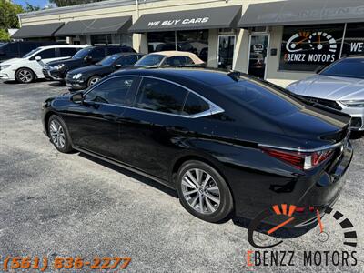 2019 Lexus ES 350   - Photo 3 - Jupiter, FL 33469