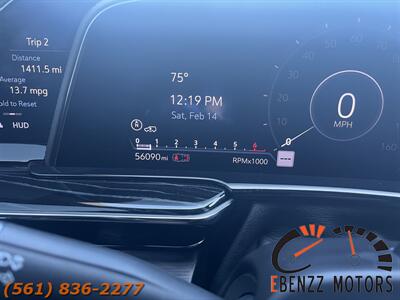 2023 Cadillac Escalade ESV Sport   - Photo 18 - Jupiter, FL 33469