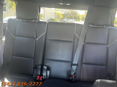2023 Cadillac Escalade ESV Sport   - Photo 21 - Jupiter, FL 33469