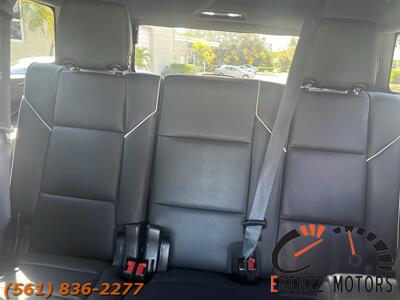 2023 Cadillac Escalade ESV Sport   - Photo 21 - Jupiter, FL 33469