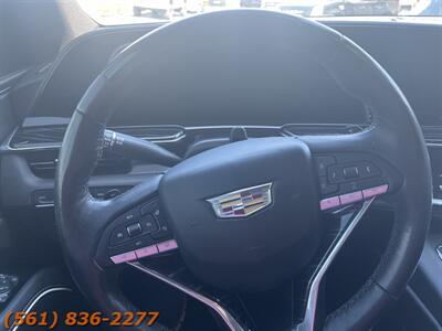 2023 Cadillac Escalade ESV Sport   - Photo 11 - Jupiter, FL 33469