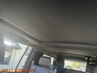 2023 Cadillac Escalade ESV Sport   - Photo 14 - Jupiter, FL 33469