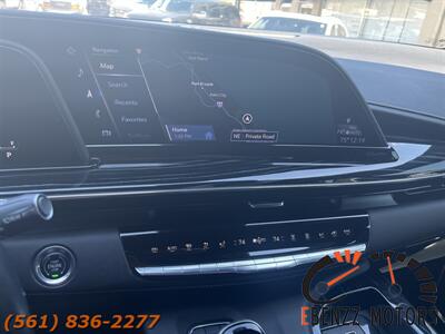 2023 Cadillac Escalade ESV Sport   - Photo 20 - Jupiter, FL 33469