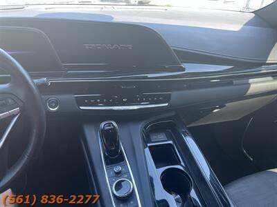 2023 Cadillac Escalade ESV Sport   - Photo 10 - Jupiter, FL 33469