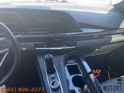 2023 Cadillac Escalade ESV Sport   - Photo 10 - Jupiter, FL 33469